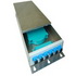 6 ports fiber patch panel