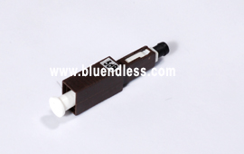 MU Fiber Optic Attenuator