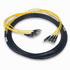 Waterproof Fiber Patch Cable